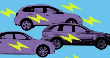 تباطؤ نمو مبيعات السيارات الكهربائية عالميا إلى أدنى مستوى منذ كوفيد - 19