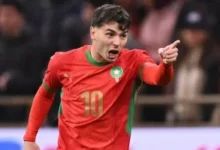 المغرب ضد تنزانيا.. إنجاز تاريخى ينتظر إبراهيم دياز فى أمم أفريقيا