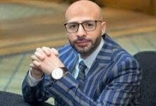 وليد فاروق خبير أسواق الذهب والمعادن النفيسة