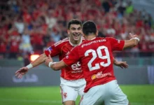 فريق الأهلي