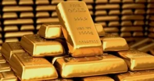 سعر جرام الذهب اليوم