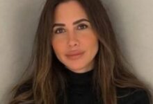 الكاتبة والناشطة نورا سمير فرج