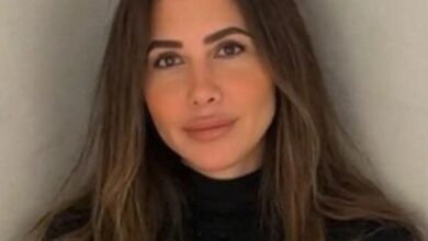 الكاتبة والناشطة نورا سمير فرج