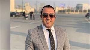 عمرو المغربي عضو شعبة الذهب