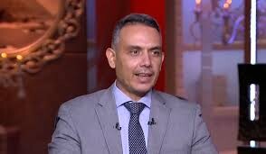 الخبير الاقتصادي هاني جنينه