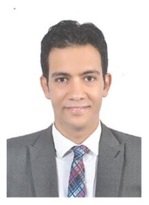 أحمد سمير طه