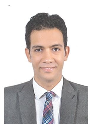 أحمد سمير طه