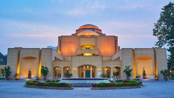 قرار من «الأوبرا» بشأن عروضها الفنية لترشيد استهلاك الطاقة