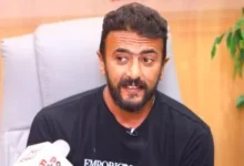 أحمد العوضى يسأل جمهوره عن الشخصية التى يقدمها فى رمضان 2027