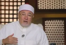 خالد الجندى يوضح أحكام سجود السهو ودلالات النسيان فى الكهف