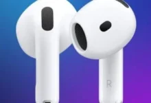 كاميرات داخل AirPods.. آبل تطور سماعات ذكية تعتمد على الذكاء الاصطناعى