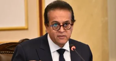 وزير الصحة: تطبيق "التأمين الصحى الشامل" فى المنيا اختبار حقيقى
