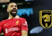 الاتحاد السعودى يضع شروطًا مالية صارمة لحسم صفقة محمد صلاح