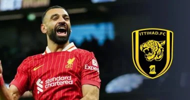 الاتحاد السعودى يضع شروطًا مالية صارمة لحسم صفقة محمد صلاح