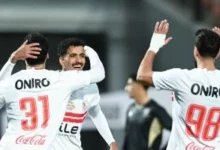 موعد تدريب الزمالك فى الجزائر قبل مواجهة اتحاد العاصمة