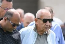 كامل أبو علي يدرس التراجع عن عدم خوض انتخابات المصري لفترة مقبلة