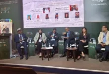 رشا علام بمعرض الرباط: الثورة التكنولوجية تعيد تشكيل الصحافة والأدب