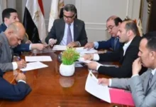 وزارة التموين: تحسين مستوى الخدمات المقدمة للمواطنين