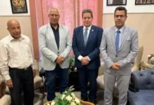 لجنة تنمية الموارد باتحاد كتاب مصر تبحث خطط زيادة الإيرادات