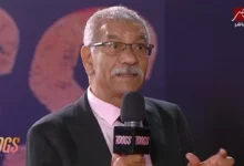 سيد رجب يشكر تركي آل الشيخ: سينما بضخامة عالمية.