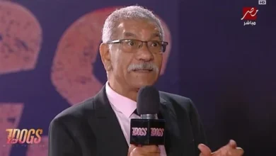 سيد رجب يشكر تركي آل الشيخ: سينما بضخامة عالمية.