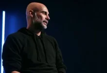 جنازتي والراحة!.. تصريح غامض ومثير من جوارديولا