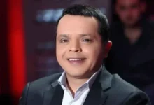 محمد هنيدي يسافر إلى المملكة العربية السعودية لأداء فريضة الحج