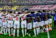 الكونفدرالية طوق نجاة الزمالك قبل الموسم الجديد