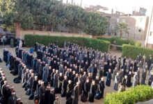 بعد اعتماد 164 معهدًا.. وكيل الأزهر يوجه رسالة لـ الإمام الطيب