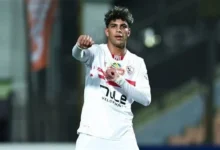 محمد السيد: أول دوري مع الزمالك.. وأتمنى تحقيق المزيد من البطولات
