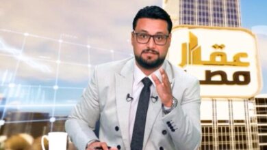 “Golden Hub” يعود إلى العلمين الجديدة كأضخم تجمع عقاري مصري–خليجي لمدة 60 يومًا