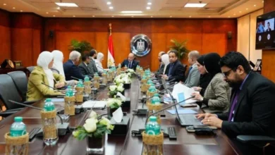 وزير الاستثمار: جواز المنتج الرقمي ضروري لنفاذ الصادرات المصرية إلى الأسواق العالمية