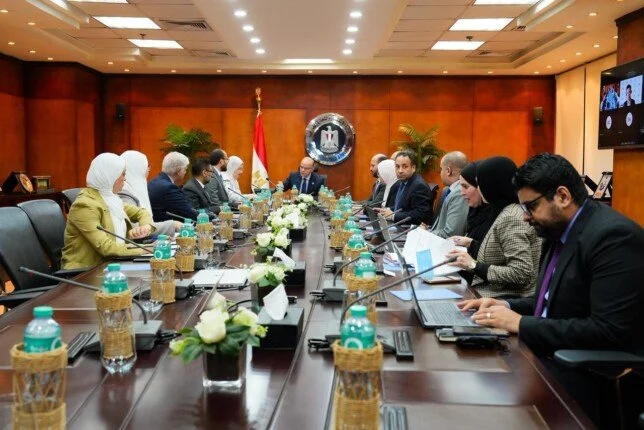 وزير الاستثمار: جواز المنتج الرقمي ضروري لنفاذ الصادرات المصرية إلى الأسواق العالمية