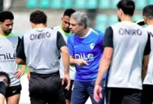 مفاجآت بالجملة.. التشكيل المتوقع للزمالك أمام سموحة اليوم