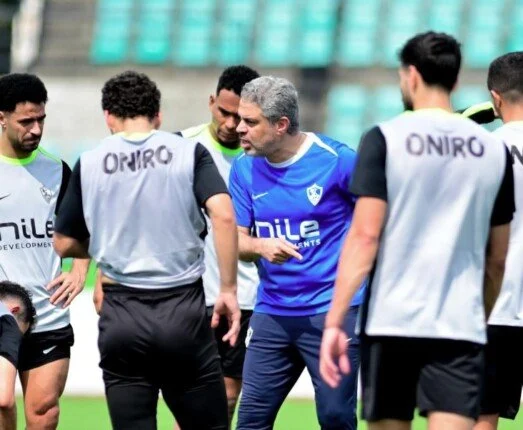مفاجآت بالجملة.. التشكيل المتوقع للزمالك أمام سموحة اليوم