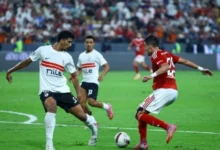 طاهر وبن شرقي في الهجوم.. التشكيل المتوقع لـ الأهلي أمام إنبى في الدوري الممتاز اليوم