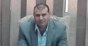 المهندس طه عبد الصادق