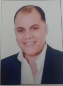 المنتج خالد الفوال 