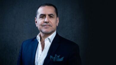 هاني أبو الفتوح ـ خبير اقتصادي
