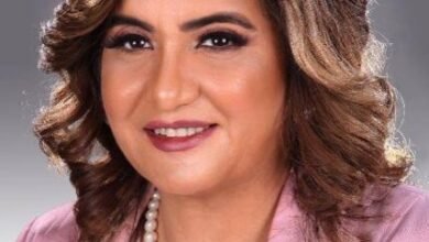 د نور الزيني