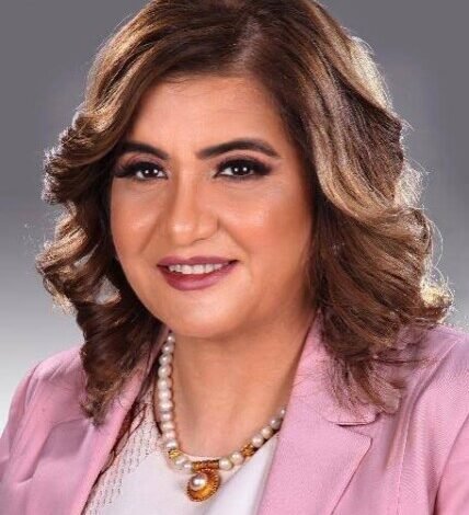 د نور الزيني