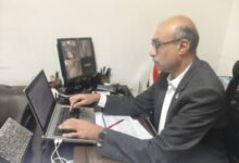 النائب إيهاب منصور