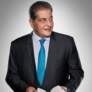 أسامة كمال