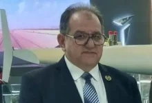 العميد محمد السيد
