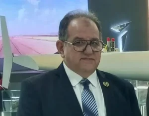 العميد محمد السيد
