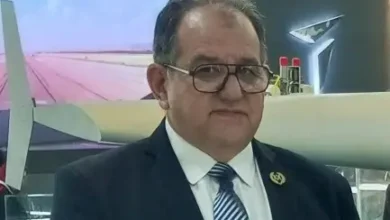 العميد محمد السيد