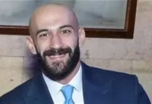 أحمد بدره رئيس إدارة التسويق بقطاع التجزئة المصرفية بالمصرف المتحد