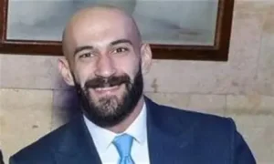إزالة العنصر: أحمد بدره رئيس إدارة التسويق بقطاع التجزئة المصرفية بالمصرف المتحد أحمد بدره رئيس إدارة التسويق بقطاع التجزئة المصرفية بالمصرف المتحد