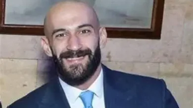 أحمد بدره رئيس إدارة التسويق بقطاع التجزئة المصرفية بالمصرف المتحد